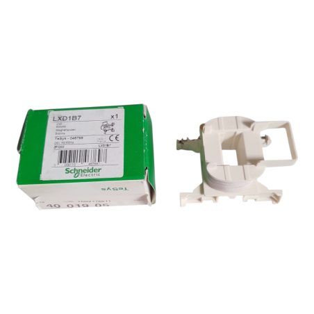 SCHNEIDER ELECTRIC LXD1B7 Bobine 24V 046769
