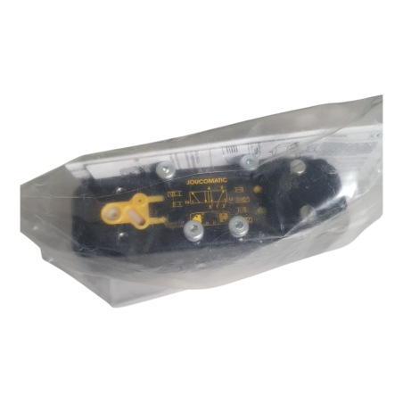 JOUCOMATIC 54191024 Electrovanne Pmax 12 Bar