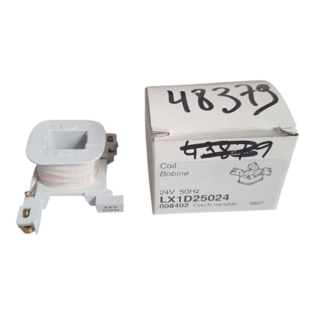 TELEMECANIQUE LX1D25024 Bobine 24V