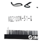 SMC VQ2100N-51-Q Electrovanne