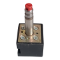 NORGREN 3/2 N/CLOSED 0998 Vanne pneumatique