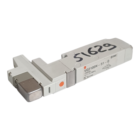 SMC VQ2100N-51-Q Electrovanne