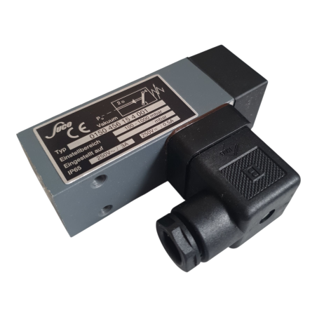 SUCO 0150 456 15 4 001 Vacuum switch