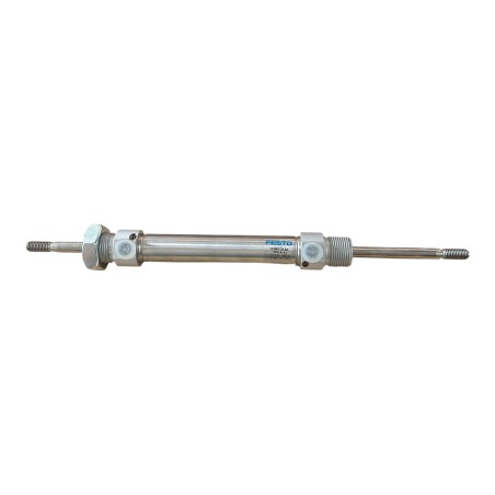 FESTO DSNU-20-80-PPV-A-S2 VERIN PNEUMATIQUE DOUBLE ACTION