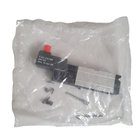 REXROTH 0820 038 152 Electrovanne
