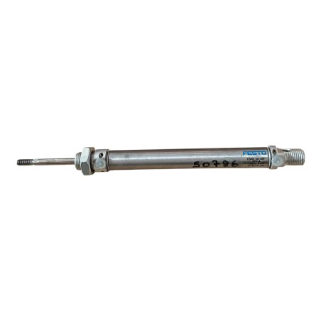 FESTO DSNU-16-100-PPV-A VERIN PNEUMATIQUE DOUBLE ACTION
