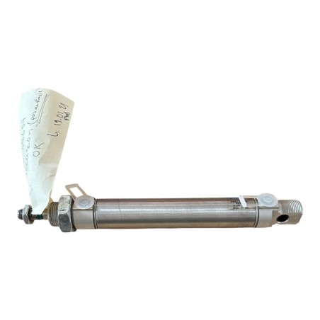 FESTO DSNU-25-100-PPV-A VERIN PNEUMATIQUE DOUBLE ACTION