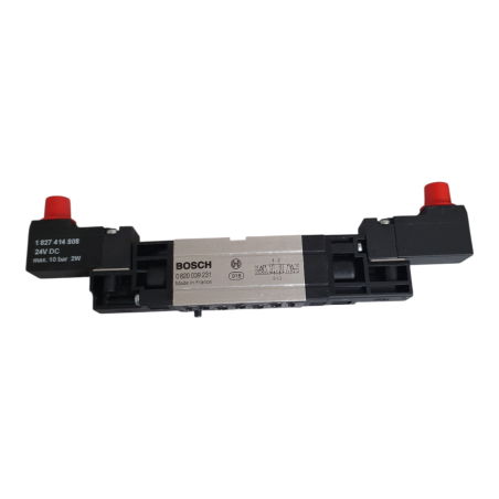 BOSCH 0 820 039 231 Vanne de contrôle