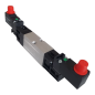 BOSCH 0 820 039 231 Vanne de contrôle