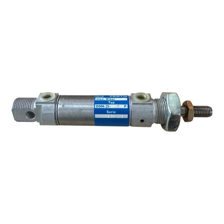 FESTO DSN-25- 25P VERIN PNEUMATIQUE DOUBLE ACTION