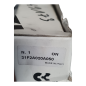 CAMOZZI 31F2A020A050 Vérin pneumatique