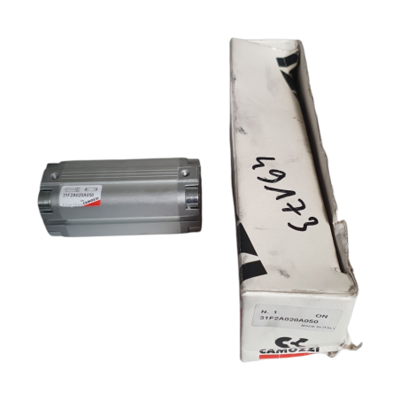 CAMOZZI 31F2A020A050 Vérin pneumatique
