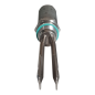 ENDRESS+HAUSER FTL 260-0010 Détecteur de niveau à lames vibrantes pour liquides FTL260-0010