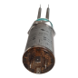 ENDRESS+HAUSER FTL 260-0010 Détecteur de niveau à lames vibrantes pour liquides FTL260-0010