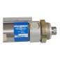 FESTO DGLL-40-100-P-A Vérin pneumatique