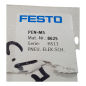 FESTO PEN-M5 Convertisseur 8625