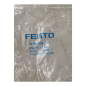 FESTO EP-ME-1/8 Plaque de raccordement 33407