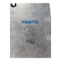FESTO VL-5-1/4 Distributeur pneumatique 9199