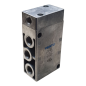 FESTO VL-5-1/4 Distributeur pneumatique 9199