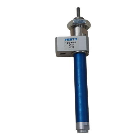 FESTO DG-6-40 Vérin rond 2457