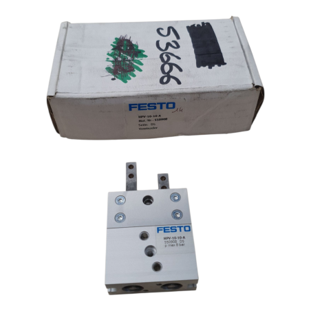 FESTO HPV-10-10-A Séparateur 550908
