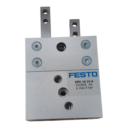 FESTO HPV-10-10-A Séparateur 550908