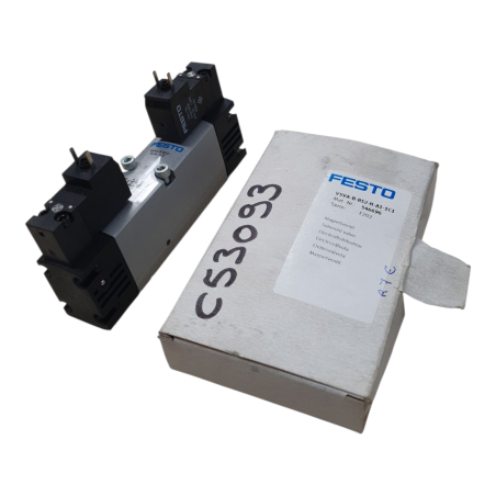 FESTO VSVA-B-B52-H-A1-1C1 Electrovanne 546696
