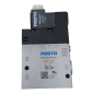 FESTO CPE18-M1H-3GL-1/4 Electrovanne 163141