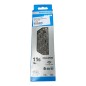SHIMANO CN-LG500 11S 10S CHAINE 126 MAILLONS