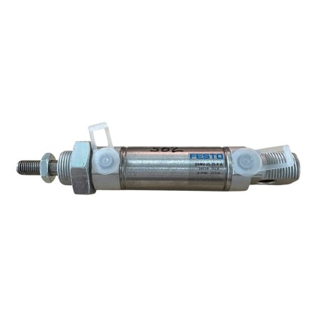 FESTO DSN-20-40-P VERIN PNEUMATIQUE DOUBLE ACTION