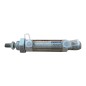 FESTO DSN-20-40-P VERIN PNEUMATIQUE DOUBLE ACTION