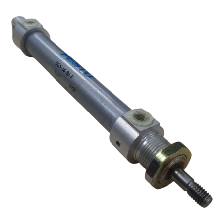 FESTO DGS-16-80-P Vérin cylindrique 9127