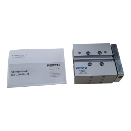 FESTO DFM-16-30-P-A-GF Vérin de guidage 170835