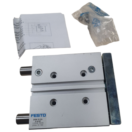 FESTO DFM-25-50-P-A-KF Vérin de guidage 170926