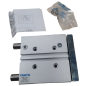 FESTO DFM-25-50-P-A-KF Vérin de guidage 170926