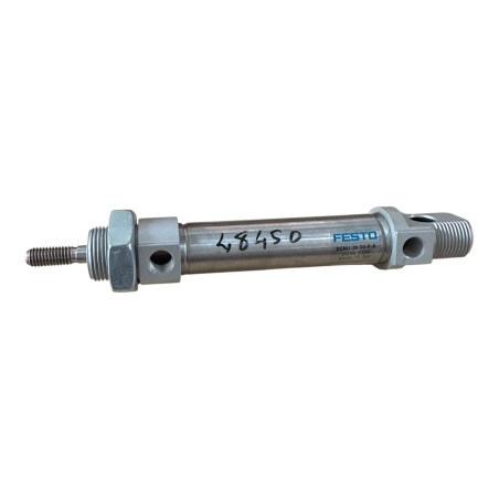 FESTO DSNU-20-50-P-A VERIN PNEUMATIQUE DOUBLE ACTION