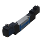 FESTO MEH-5/3B-4,0 Electrovanne 30 623