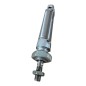 FESTO DSNU-25-50-PPV-A VERIN PNEUMATIQUE DOUBLE ACTION