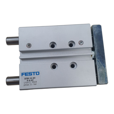 FESTO DFM-16-40-P-A-KF Vérin de guidage 170911