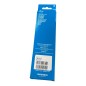 SHIMANO CN-M8100 12S HG CHAINE 126 MAILLONS