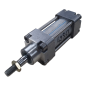 FESTO DNN-32-15-A Vérin compact