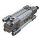 REXROTH 0 822 121 016 Vérin pneumatique