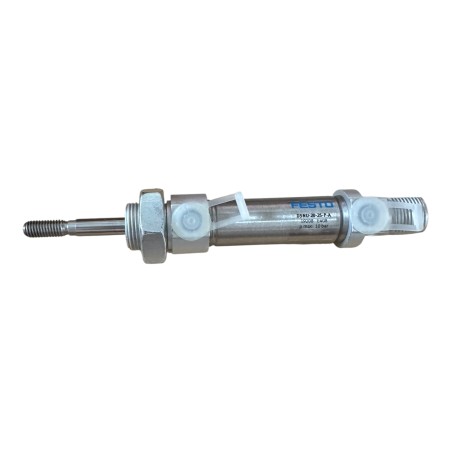 FESTO DSNU-20-25-P-A VERIN PNEUMATIQUE DOUBLE ACTION