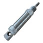 FESTO DSNU-25-25-P-A VERIN PNEUMATIQUE DOUBLE ACTION