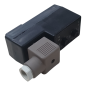 BÜRKERT 1291 Electrovanne 24V TO 240V AC DC 1.0A
