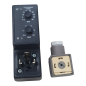 BÜRKERT 1291 Electrovanne 24V TO 240V AC DC 1.0A