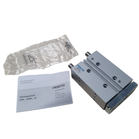 FESTO DFM-16-50-P-A-KF Vérin de guidage 170912