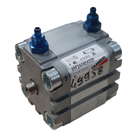 CAMOZZI 31F2A040A020 Vérin pneumatique