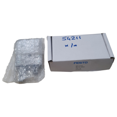 FESTO HPV-14-20-A Séparateur 529351