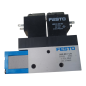 FESTO VAD-ME-I-1/8 Générateur de vide 35531